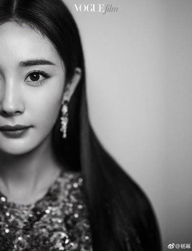 找一个跟你眼型一样的爱豆，学她！你也能拥有同款卡姿兰大眼