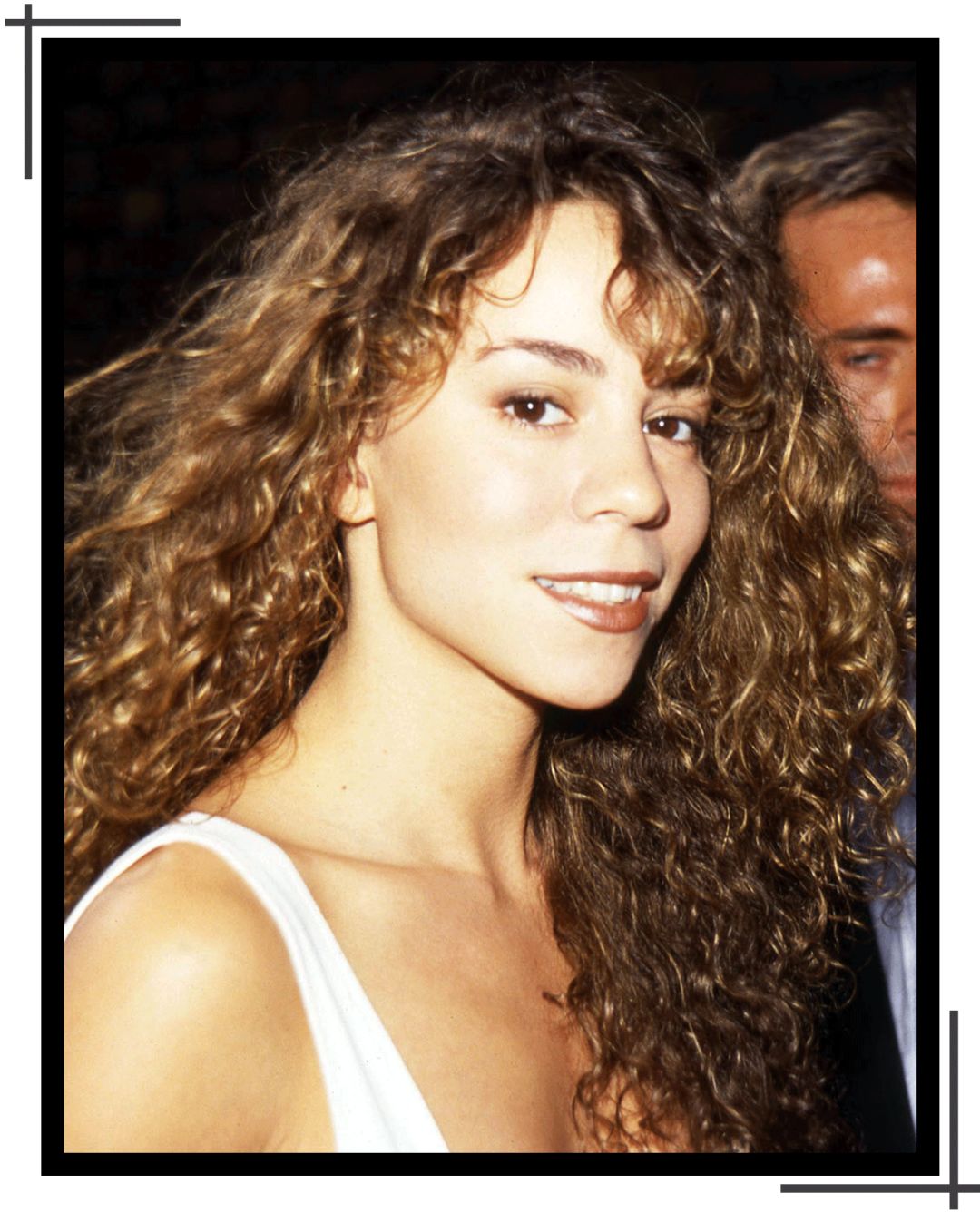 羊毛卷怎么烫头好看,今年流行烫头羊毛卷