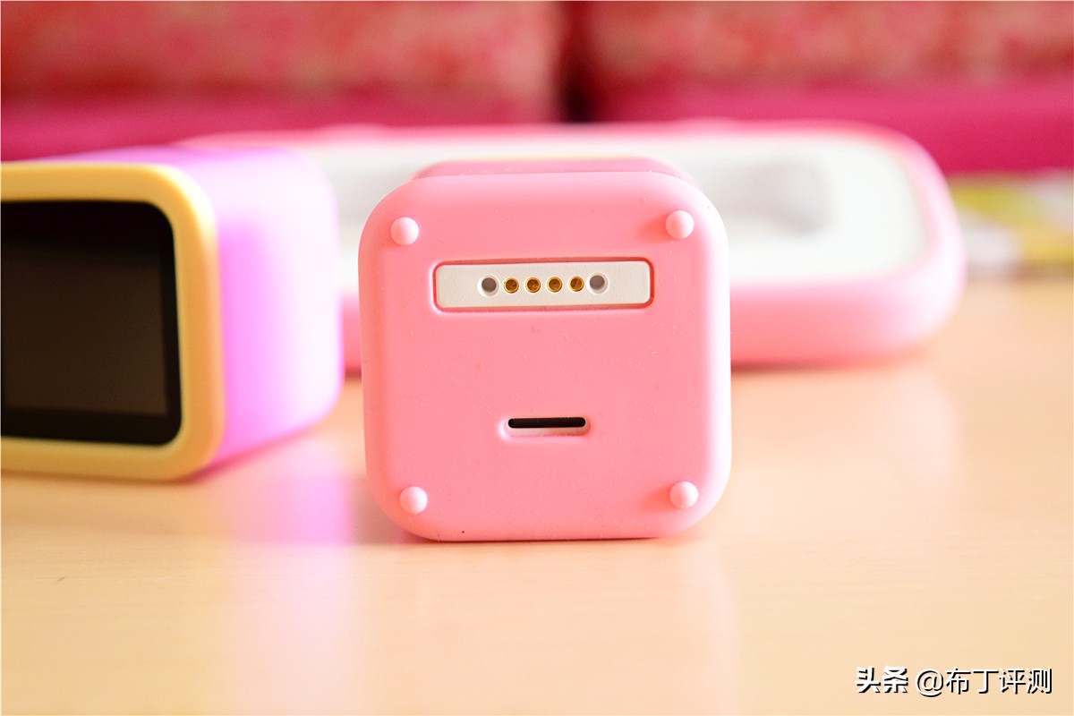 小米智能玩具：碰一碰、摇一摇，让孩子在玩耍中爱上学习！