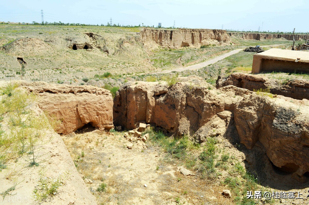 明朝银川那点事,明朝那些事儿宁夏之役