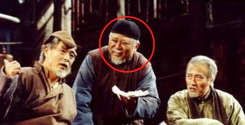 狄胖胖梁冠华图片,梁冠华因肥胖而自卑