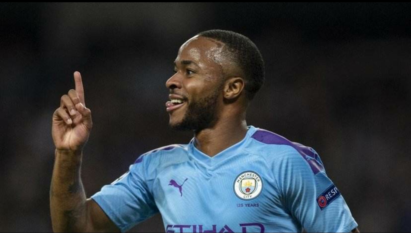 现役足坛十大黑人球星