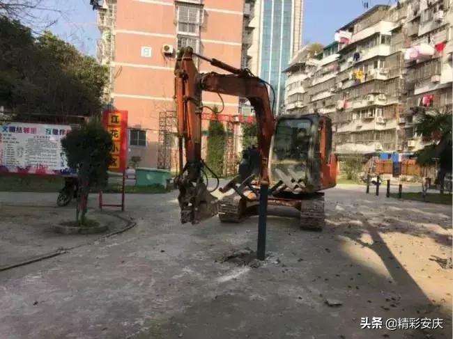 城市大爆发,建筑工程大爆发