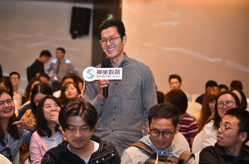 七城联动，杭州站，本周*不五**见不散|神策2019数据驱动大会