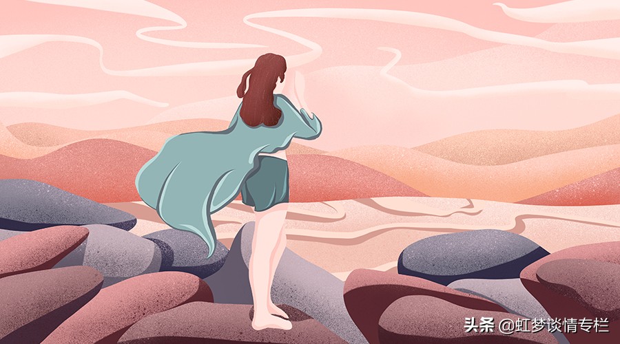 苦命女人永远改变不了自己的命运,苦命的女人一辈子都不会过好日子