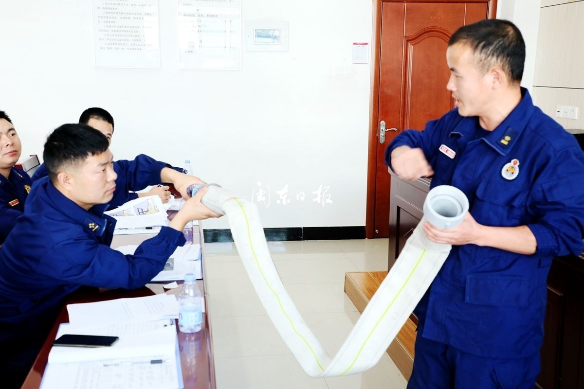 消防创新小发明100例,消防装备小革新小发明