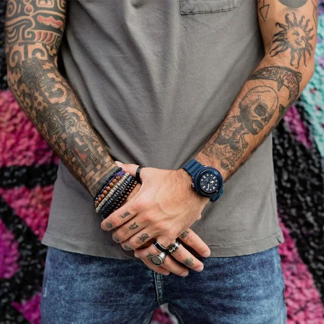 精工最具质感潜水表,精工性价比最高的一款潜水表推荐