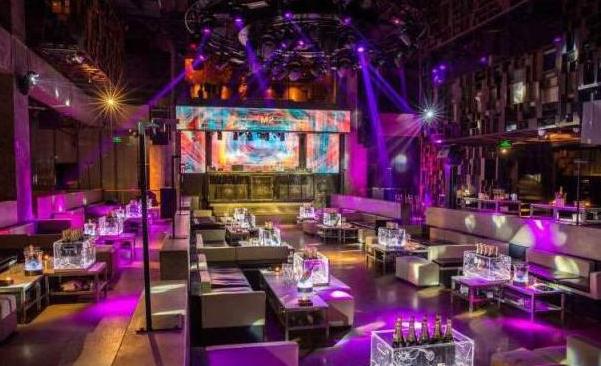 中国酒吧最多的城市,中国十大有名酒吧