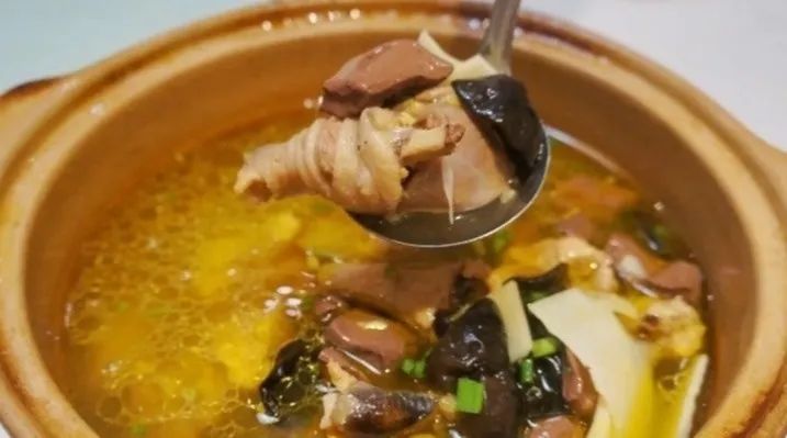 圈粉无锡人的20家本帮菜馆，只只硬菜，全是老底子