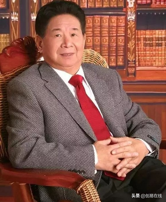 谁说成功不可复制，日本996催生中国神奇品牌成就一批中国富豪