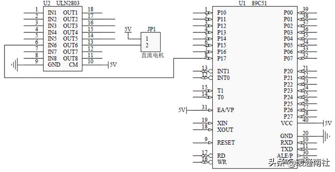 发电机和电动机工作原理,电动机工作原理教学视频