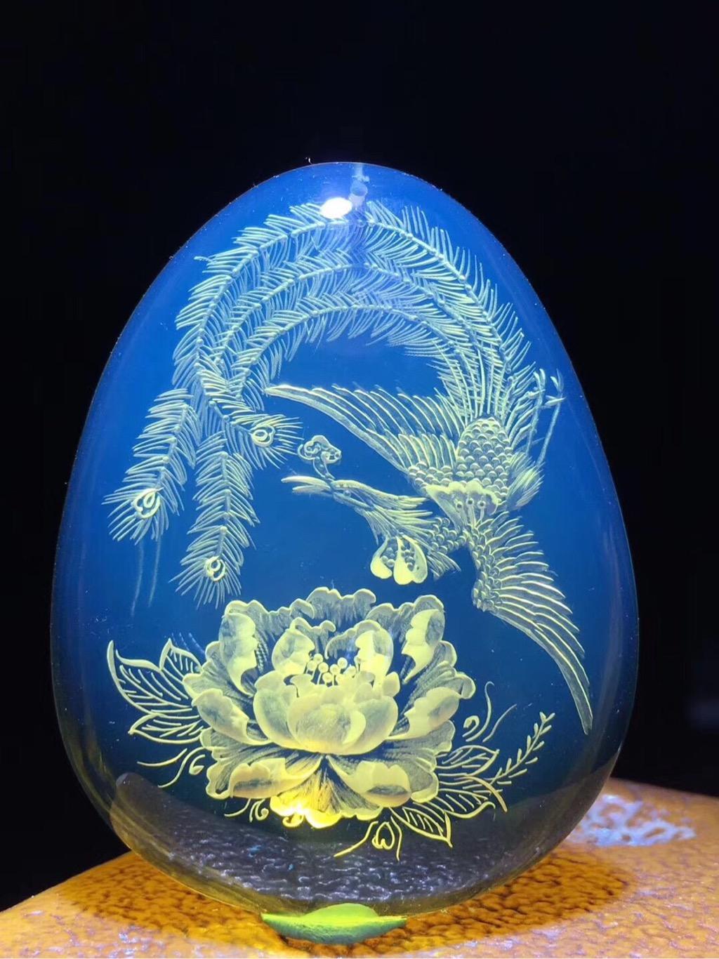 如何判断自己买的墨西哥蓝珀真伪,为什么蓝珀卖那么便宜