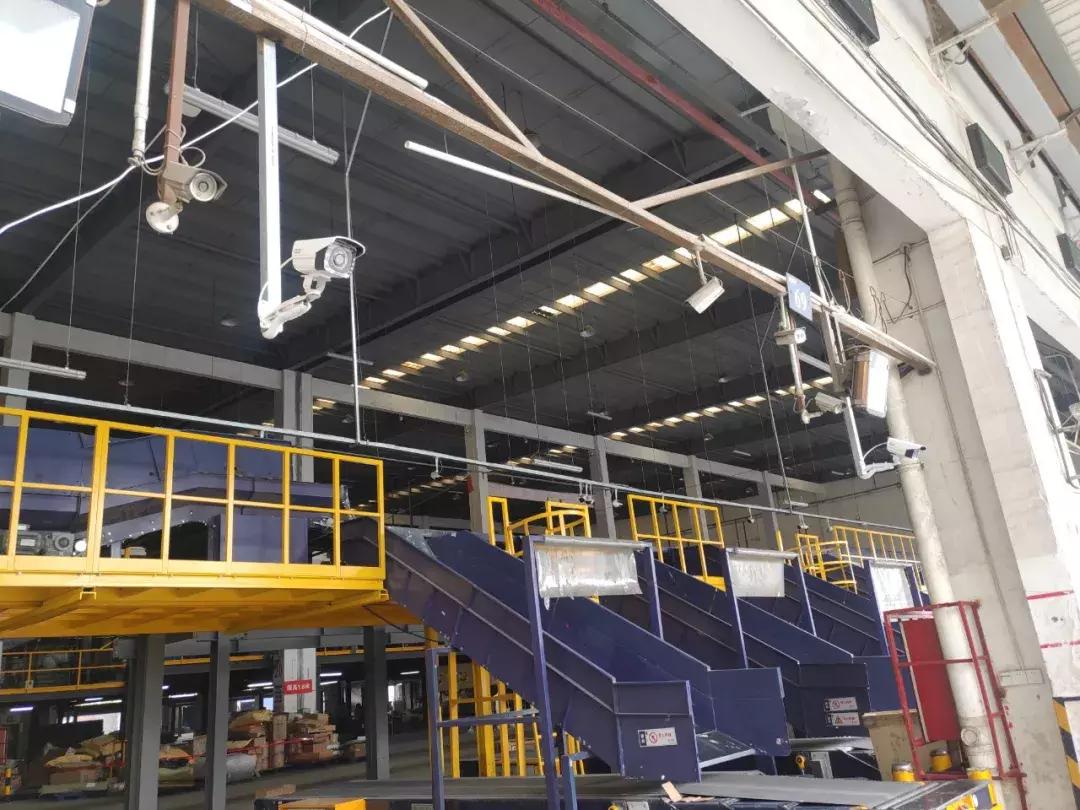 德邦快递转运华为多少钱,德邦快递和华为合作的项目