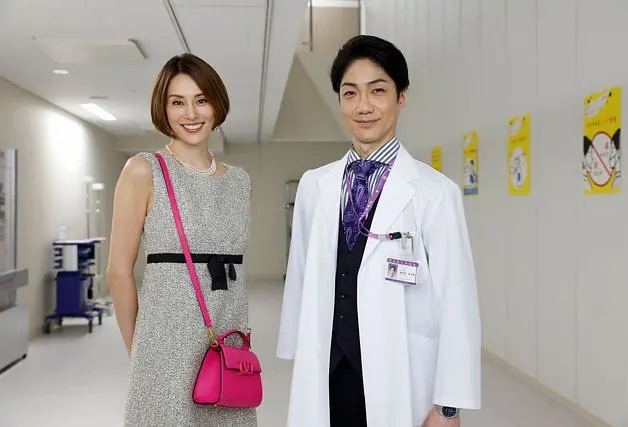 小栗旬最新日剧,小栗旬最近日剧