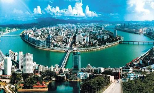 广东十大最牛的人,中国哪个省出的牛人最多