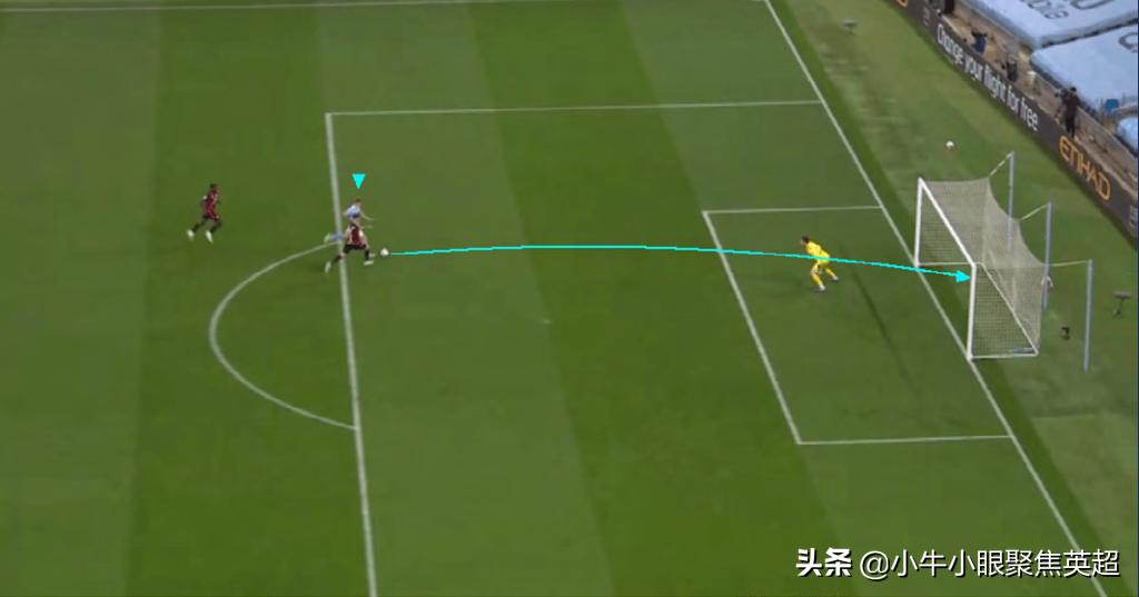 强力替身！德拉普能成为阿奎罗在曼城的潜在接班人吗？