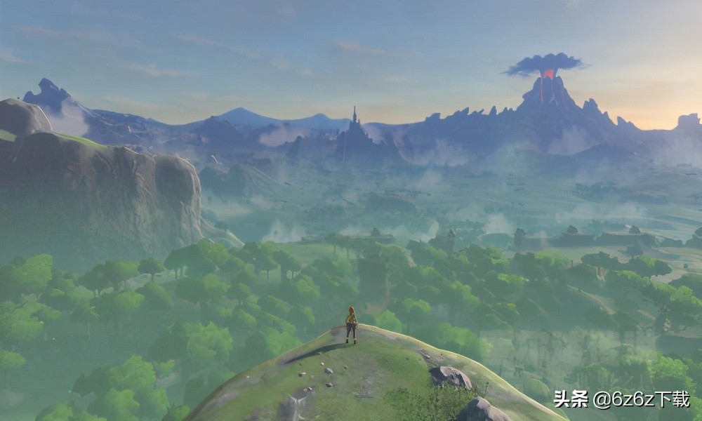 塞尔达传说读取器,塞尔达传说标注器