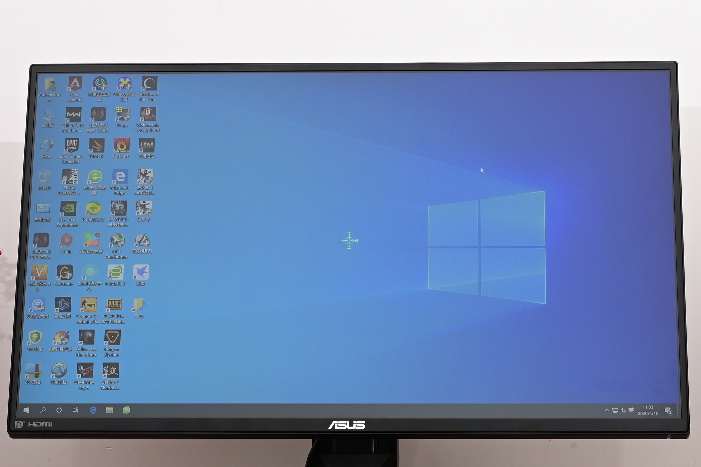 华硕vg259qm显示器缺点,华硕显示器vg259qm色域是多少