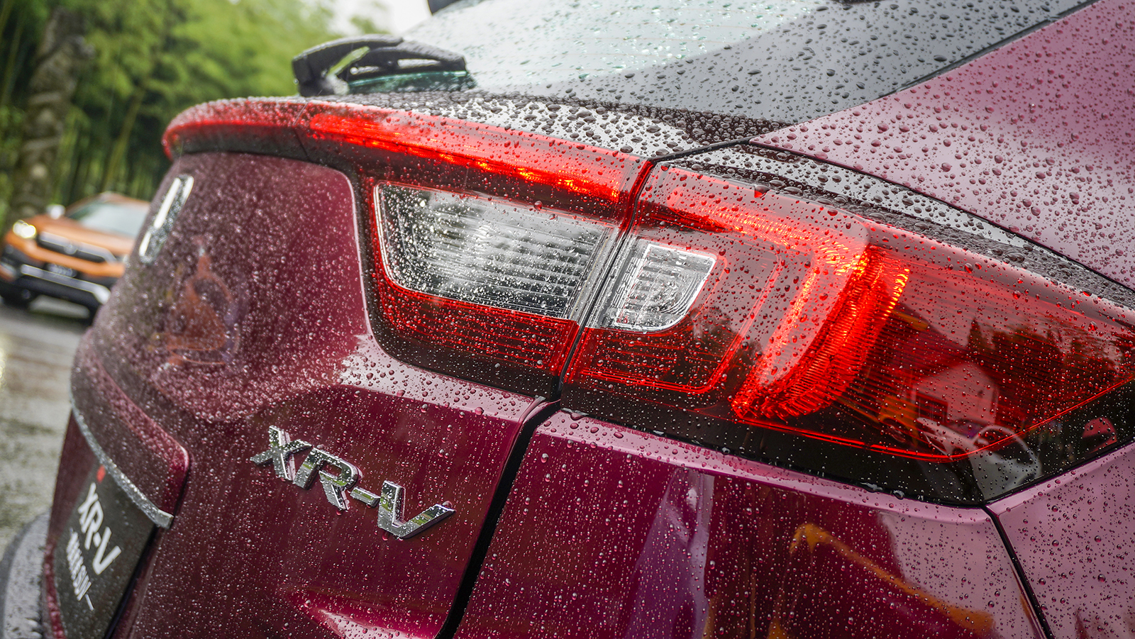 1.5T的大飞度？！新款XR-V的动力到底如何？