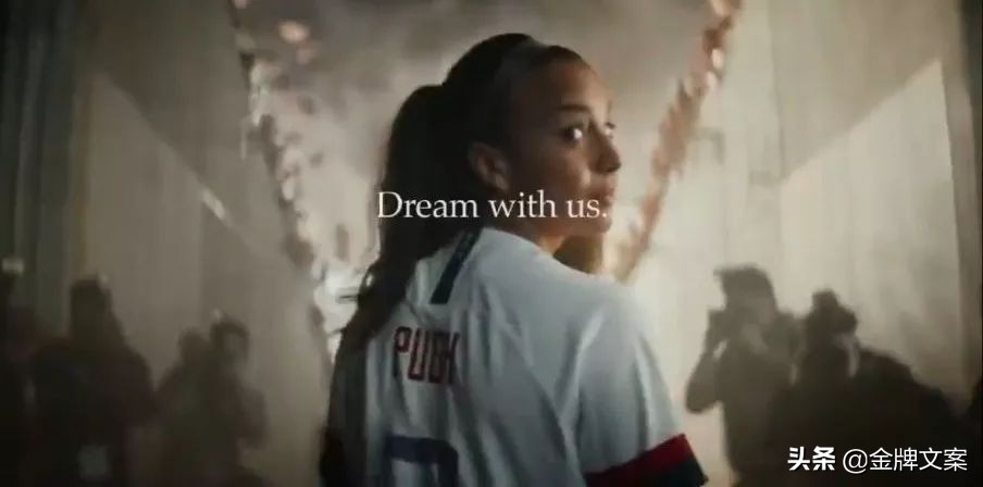 耐克最经典的广告文案,耐克最近广告语