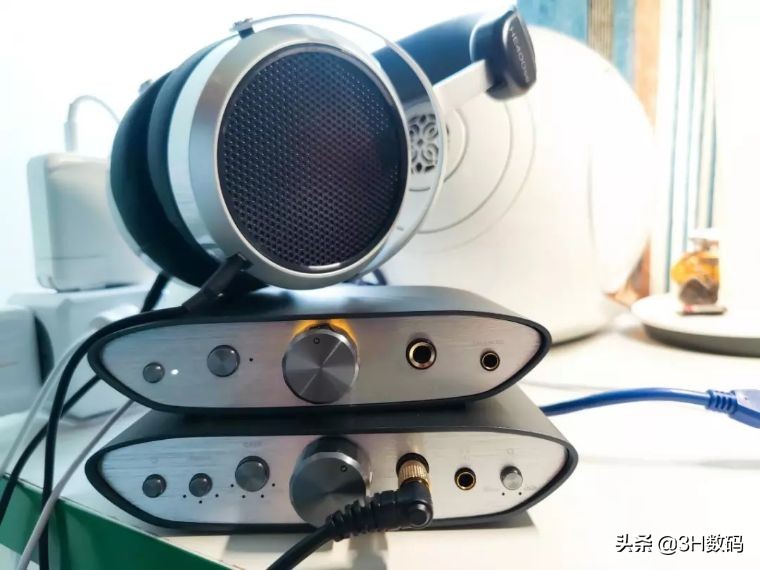 ifi音频解码器,ifi音频处理器