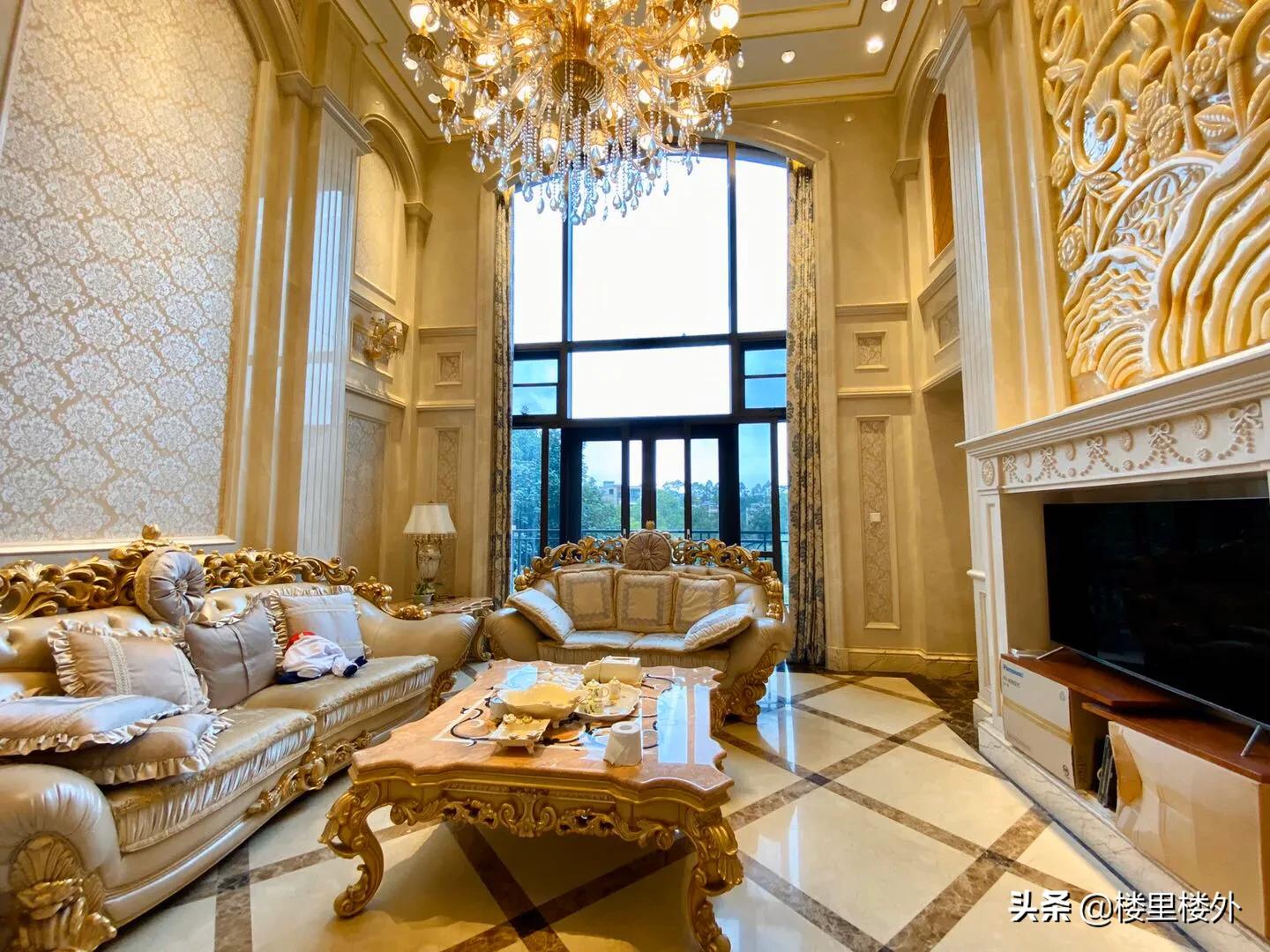 深圳观湖园别墅好吗,观湖园临湖双拼