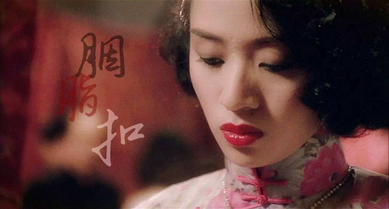 刘德华与梅艳芳真实关系,刘德华和梅艳芳不为人知的故事