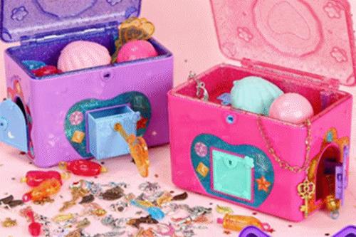 亲子家庭召集令|花miao大作战趣味玩法燃炸暑假