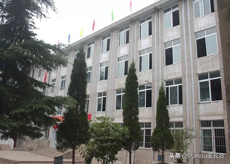 不纠结了!家门口就是官宣的好初中