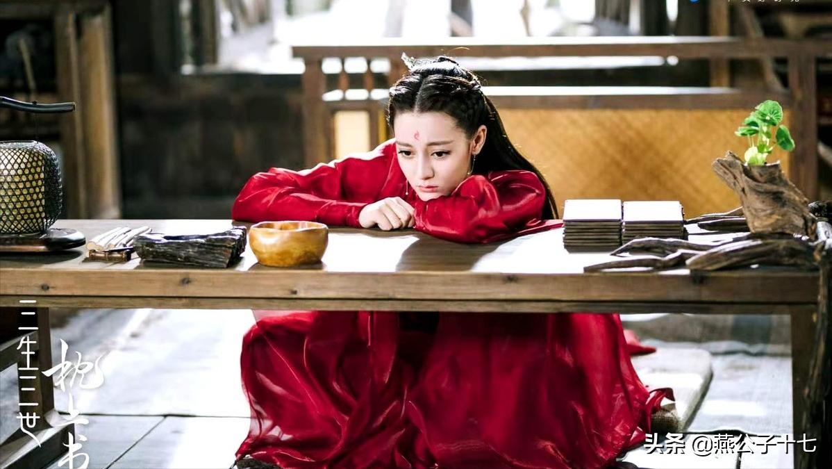 枕上书小燕假扮帝君,枕上书小燕壮士结局