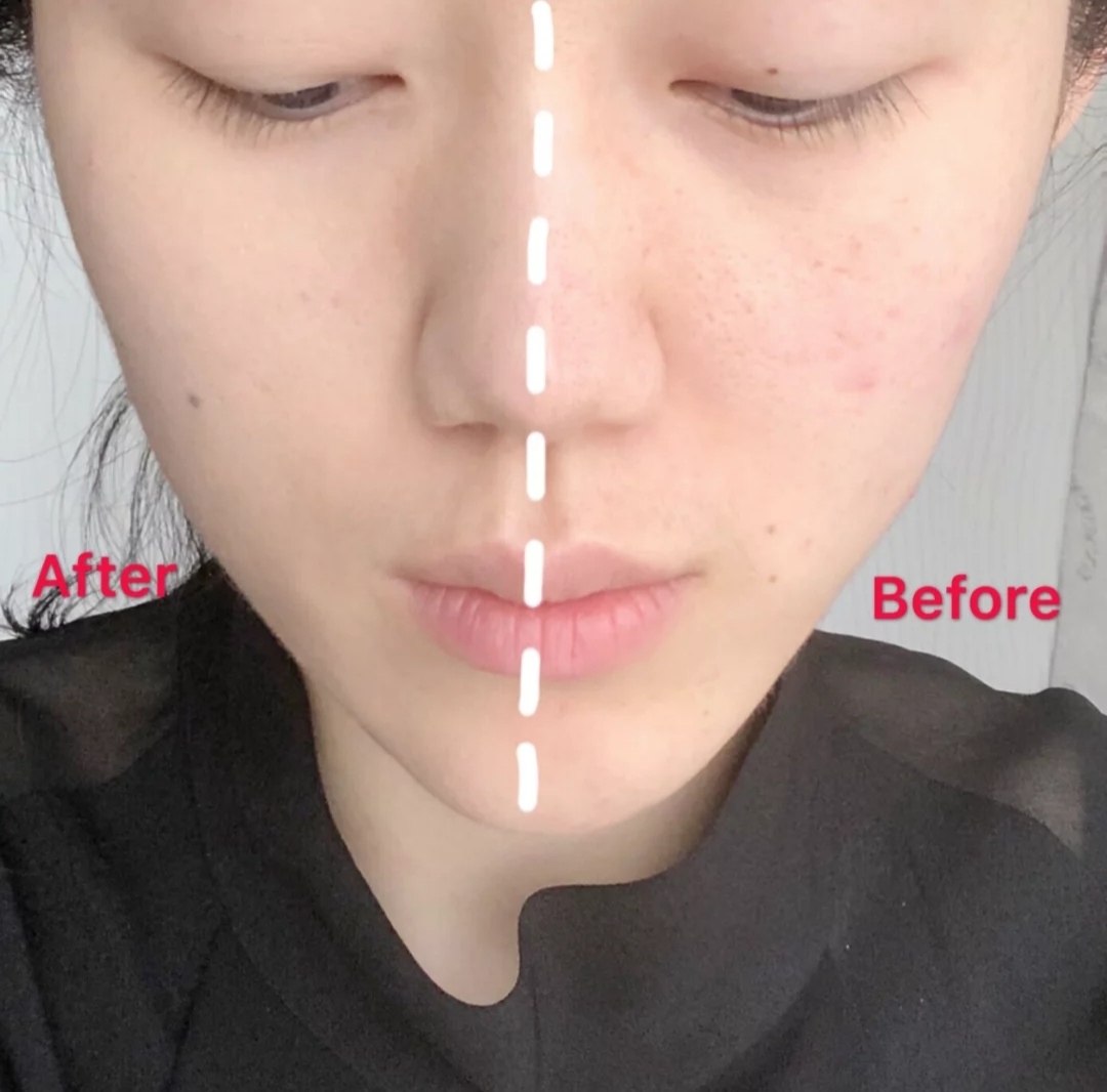 大牌粉底液兰蔻菁纯,ysl圣罗兰兰蔻迪奥