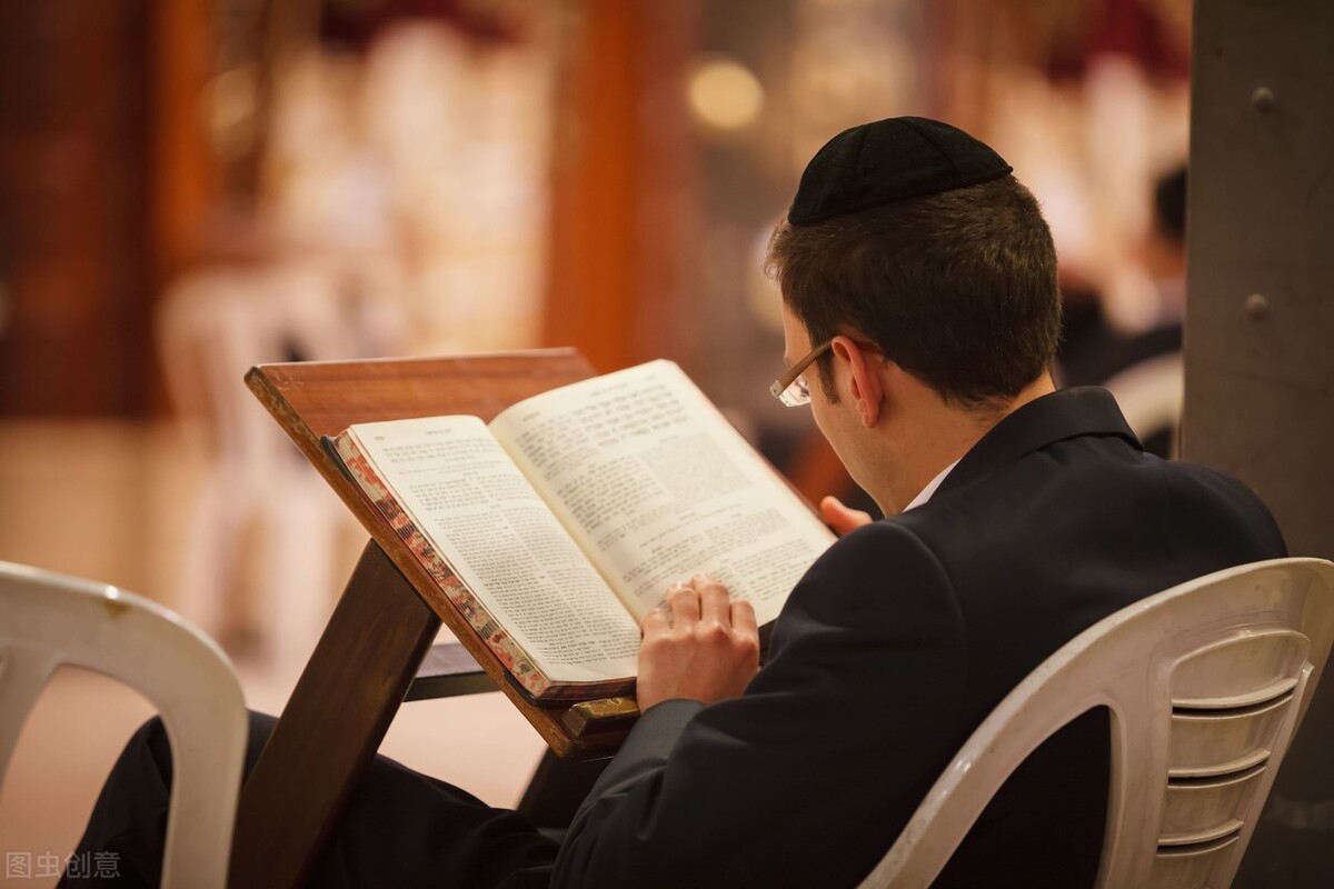 犹太人是怎样赚大钱的,犹太人最赚钱的秘诀