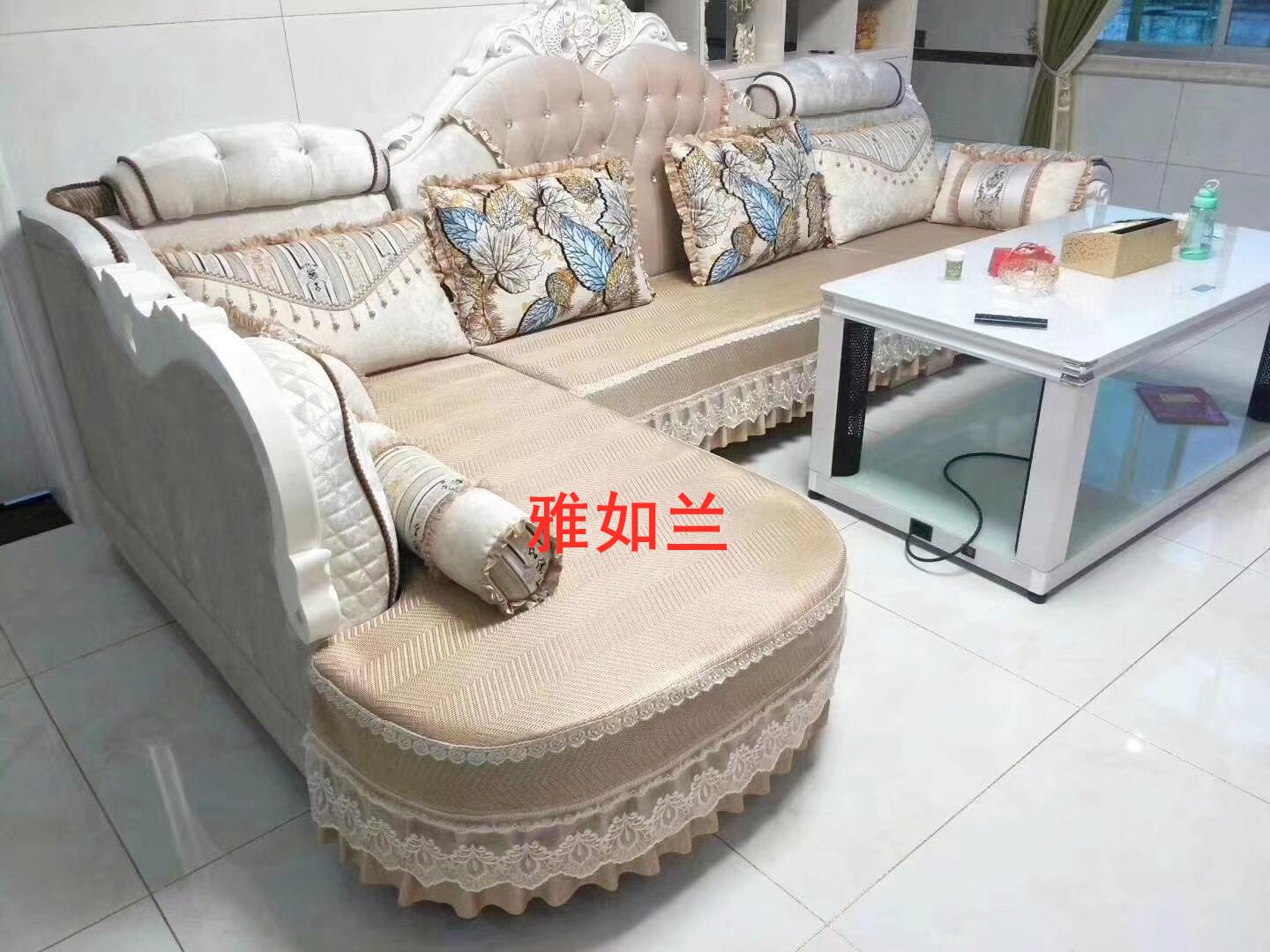 怎么样购买好看实用的沙发垫,沙发垫一定要选四季款的