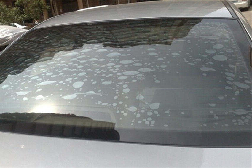 买新车4s店送的膜是全车膜么,买新车4s店都会送车膜吗