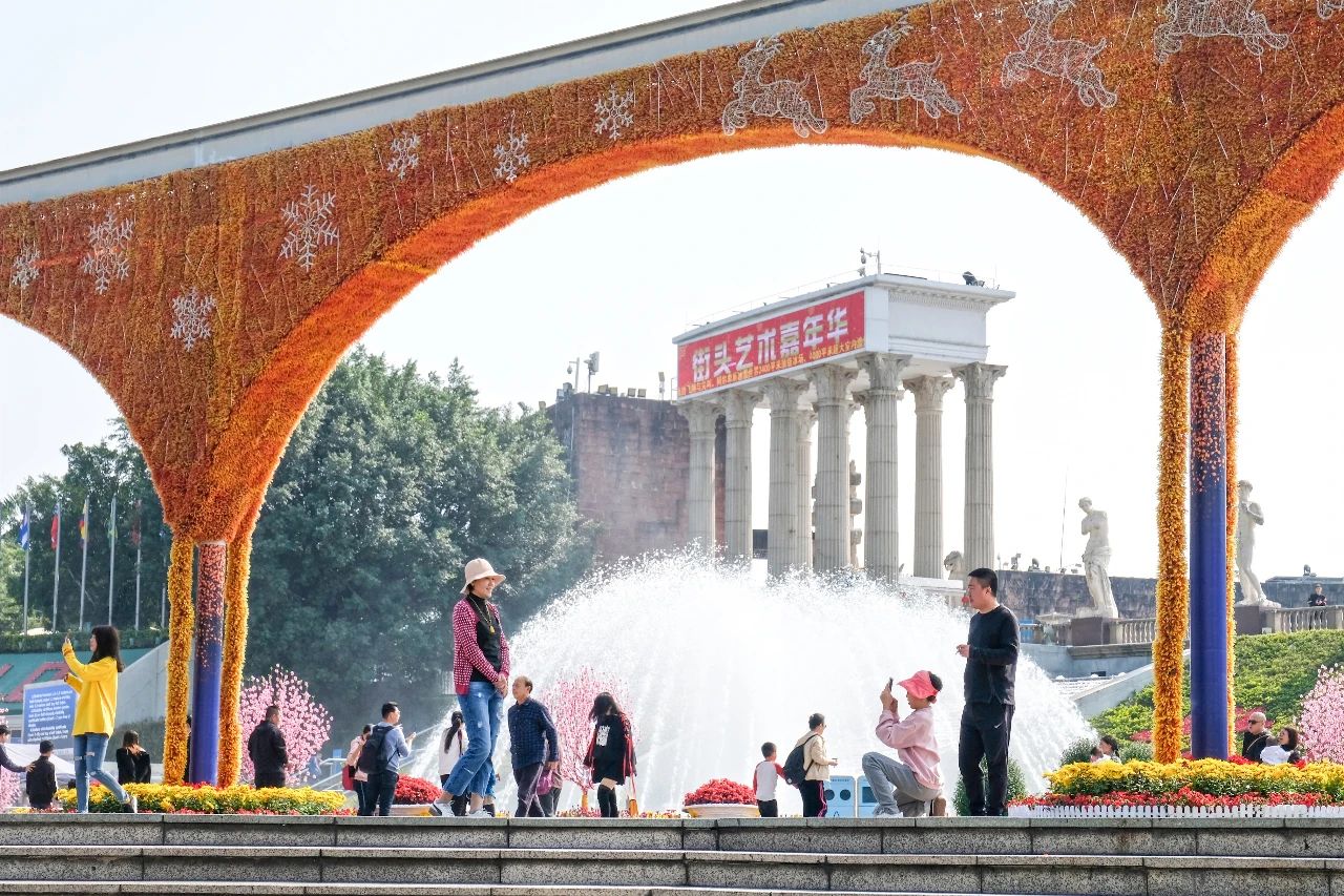 坐地铁1号线攻略,深圳1号线游玩攻略免费