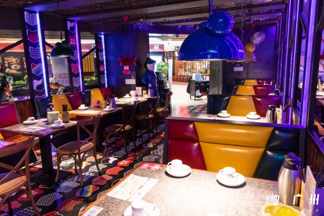 广州地标中华广场,广州中华广场全景