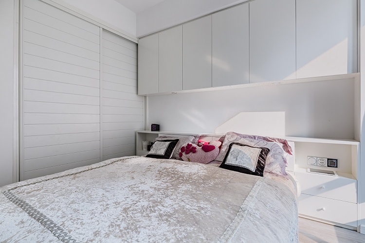 广电兰亭都荟装修,广电兰亭都荟整体评价