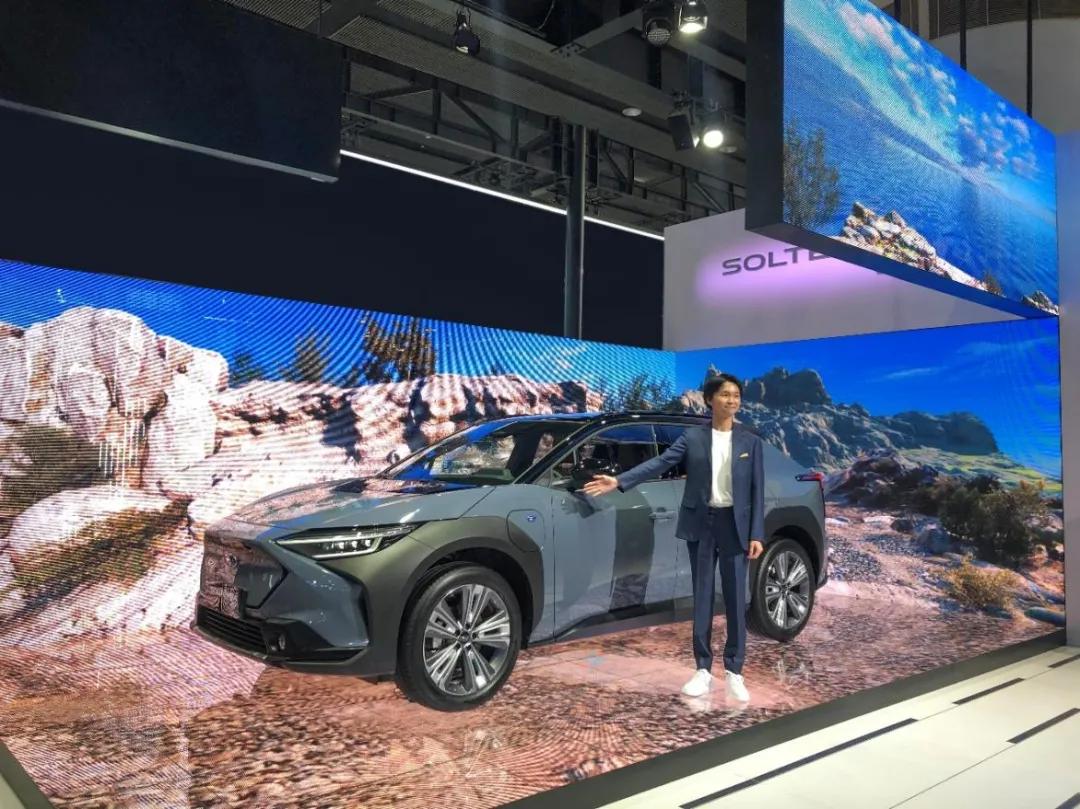 从10万到250万的购物清单！不同预算都能在广州车展找到心仪爱车