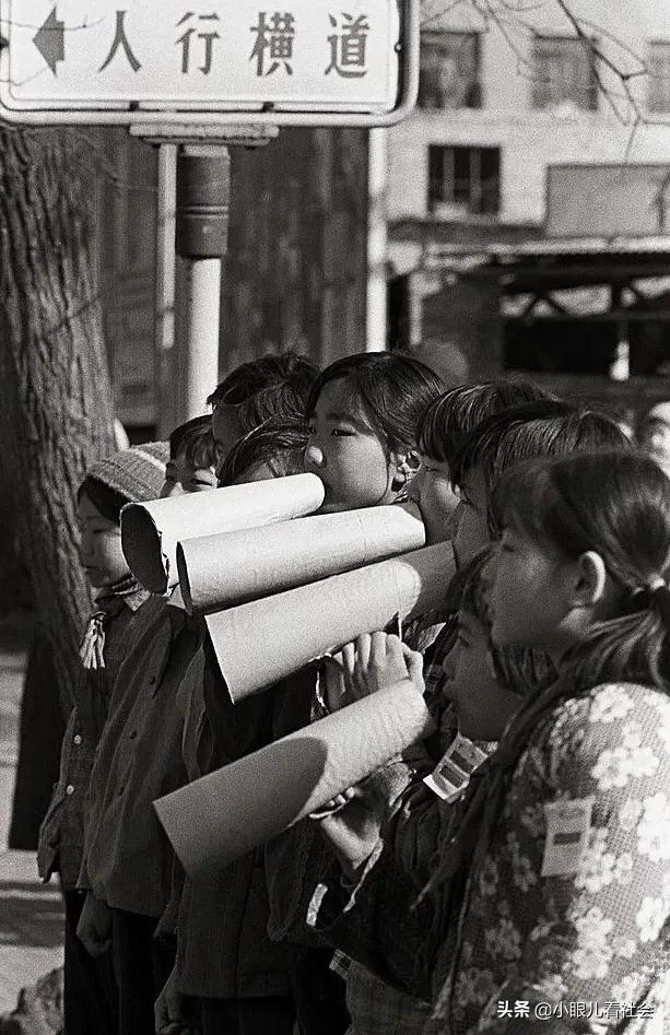 80年代的北京你见过吗,八十年代的北京回忆