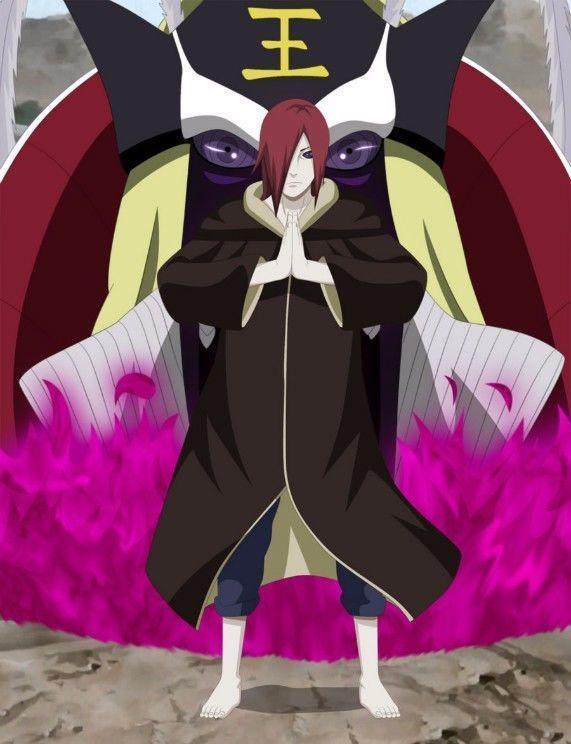 火影忍者鸣人手下最厉害的五位,火影忍者鸣人为什么不用仙术了