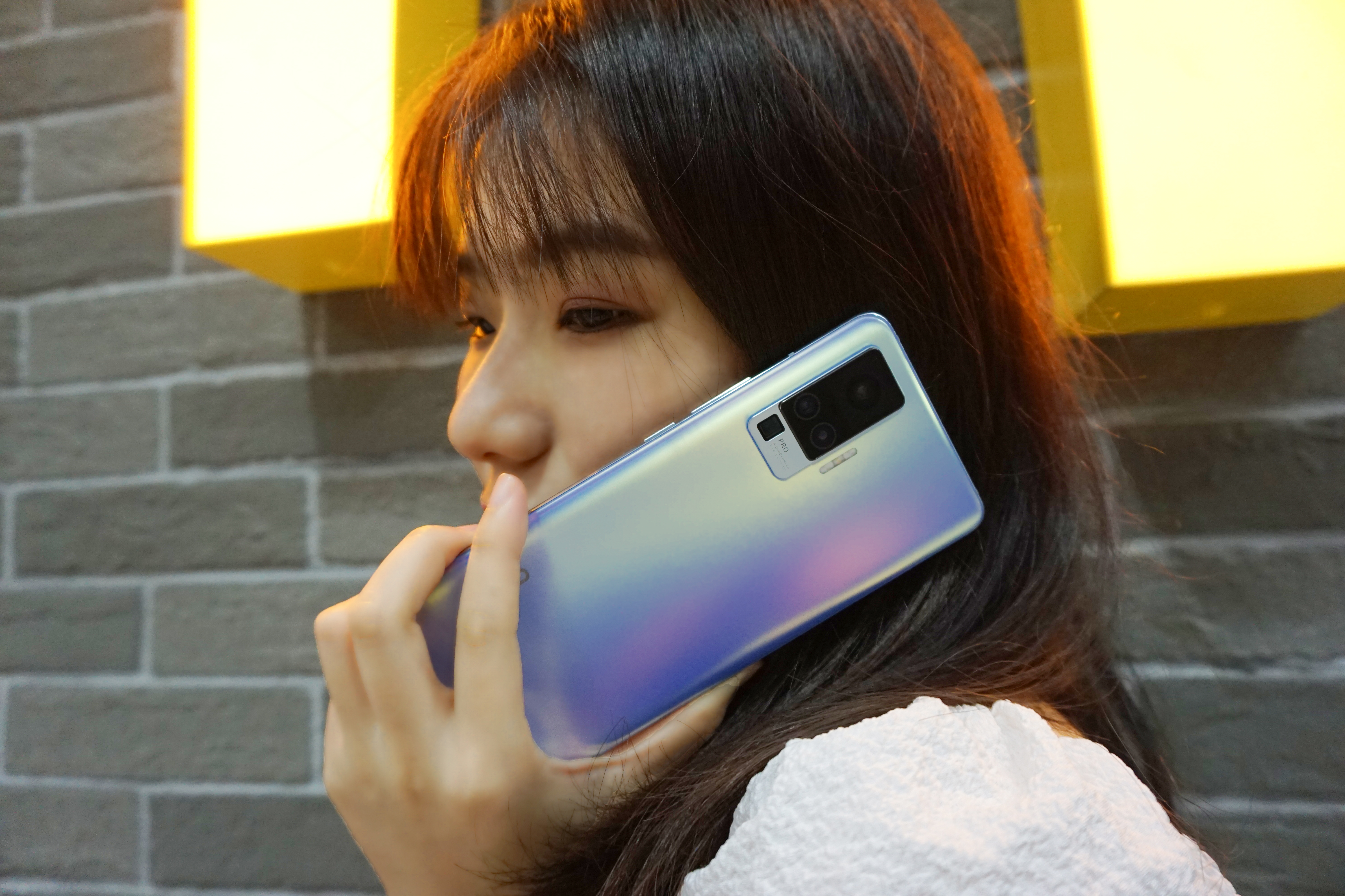 vivox50pro的微云台是什么,vivox50pro微云台测试