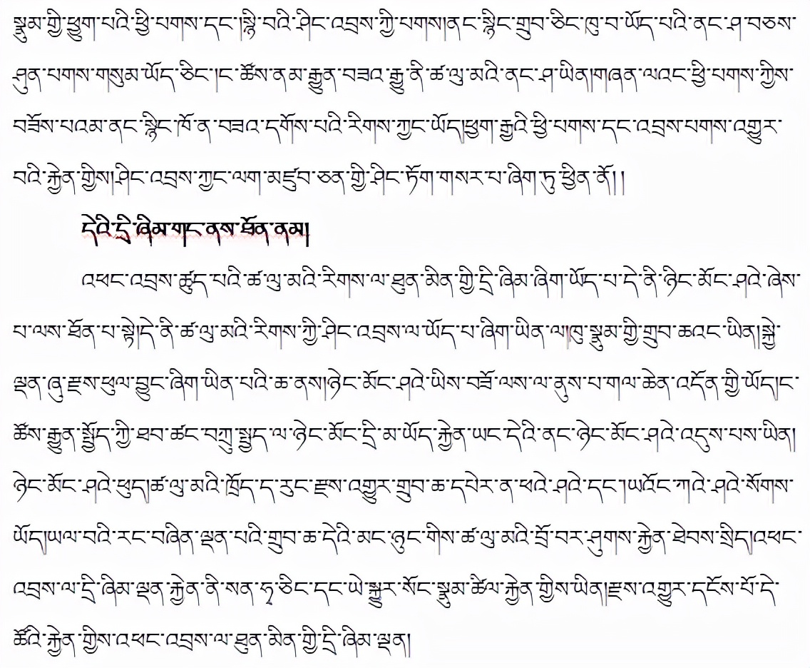 藏文科普|只为闻香的水果——香橼