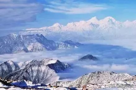 这个冬天邂逅西藏的美好时光 (冬天和爱人邂逅真正的西藏)