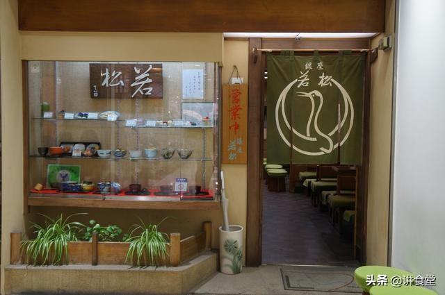 日本东京美食必吃排行榜,除了寿司还有哪些不怕凉吃的美食