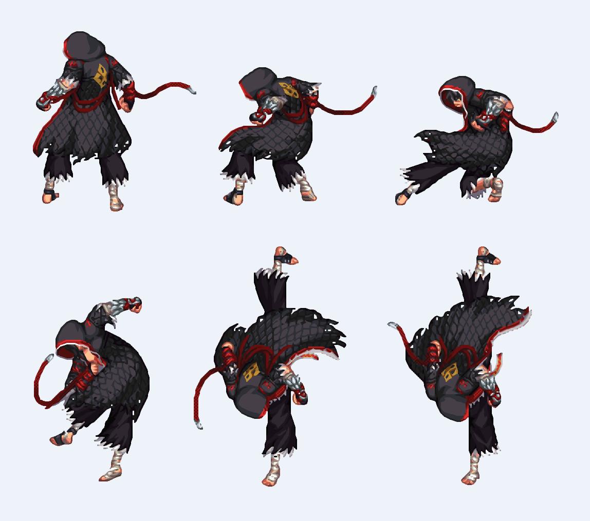 男柔道三觉值得玩么,男柔道三觉刷图