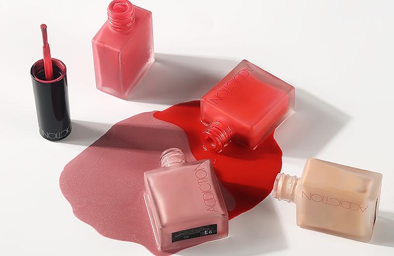 冲浪不脱妆,冲浪底妆