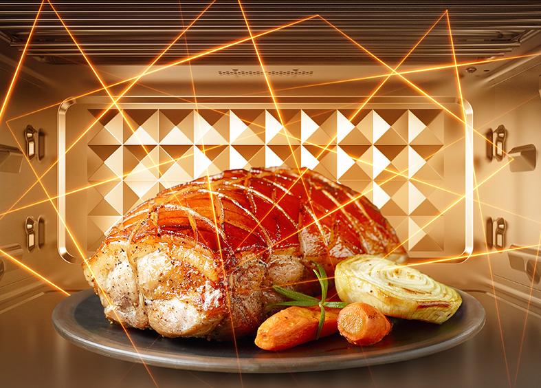 微蒸烤一体机品牌美的和凯度,凯度蒸烤一体机和东芝水波炉xt60