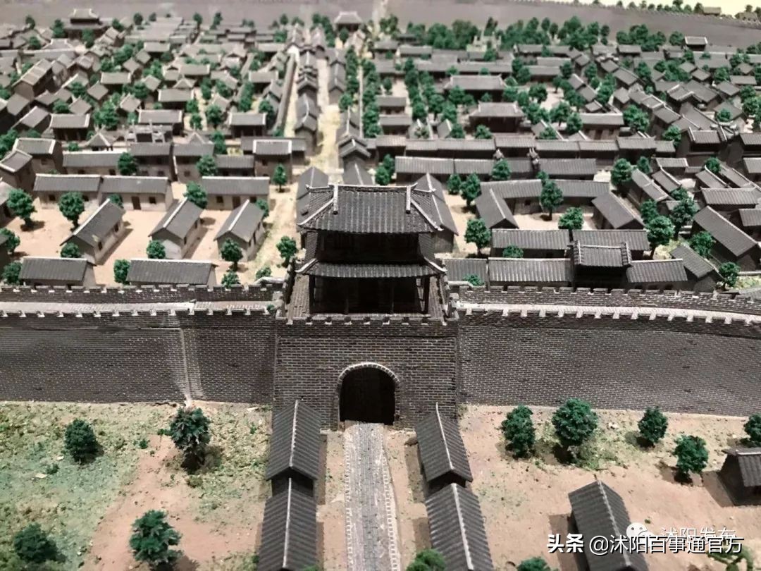 沭阳博物馆,沭阳博物馆在哪里开放