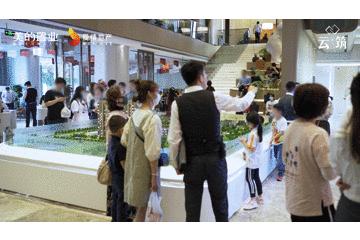 备案价低于预期，“千人摇”爆款预定！惠山这个纯新盘彻底火了