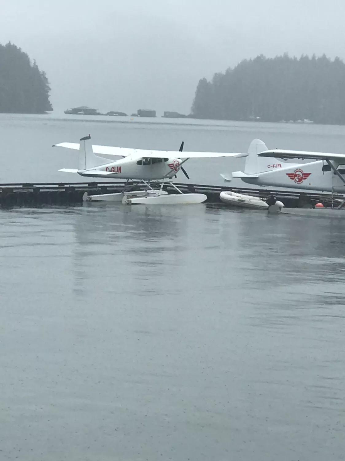 加拿大北方群岛旅游,加拿大托菲诺旅游